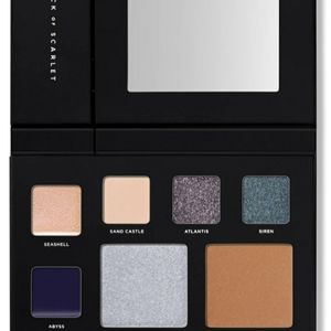 Deck of Scarlet Face Palette